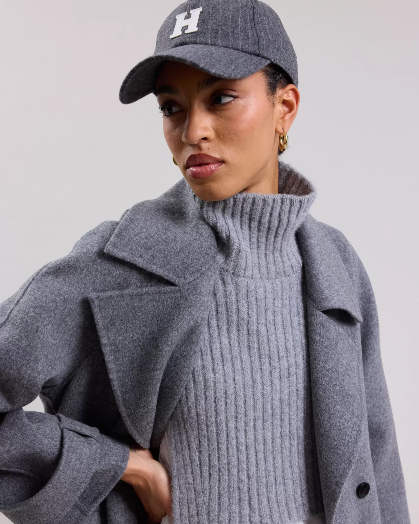 Women Hartford Accessories<Cap H