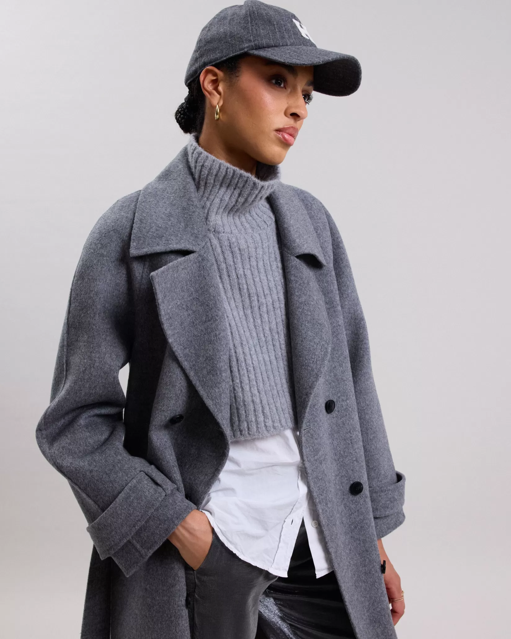 Women Hartford Accessories<Cap H
