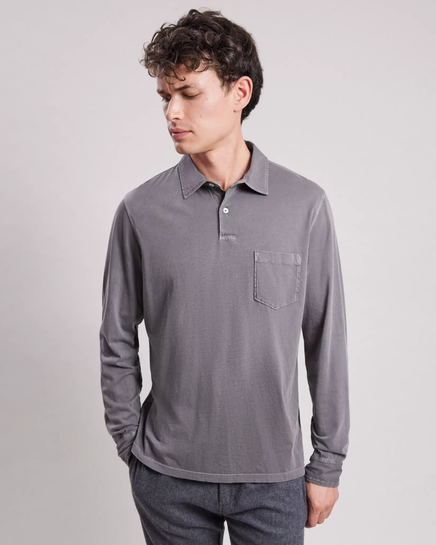 Hartford T-Shirts & Polos<Polo Jersey