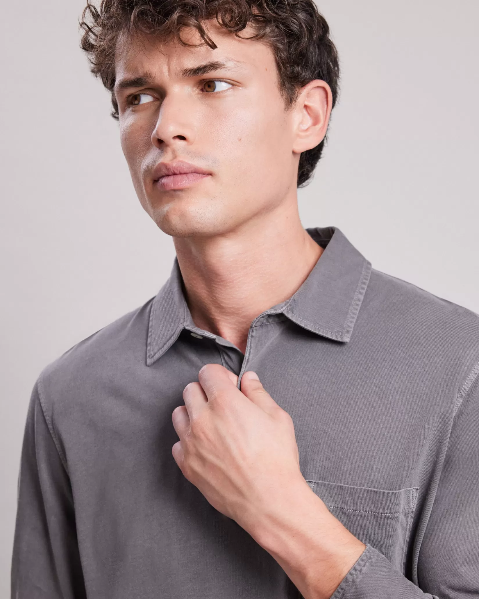 Hartford T-Shirts & Polos<Polo Jersey