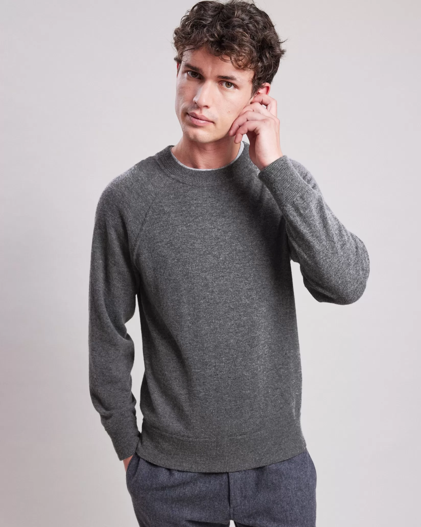 Hartford Knitwear<Sweatshirt