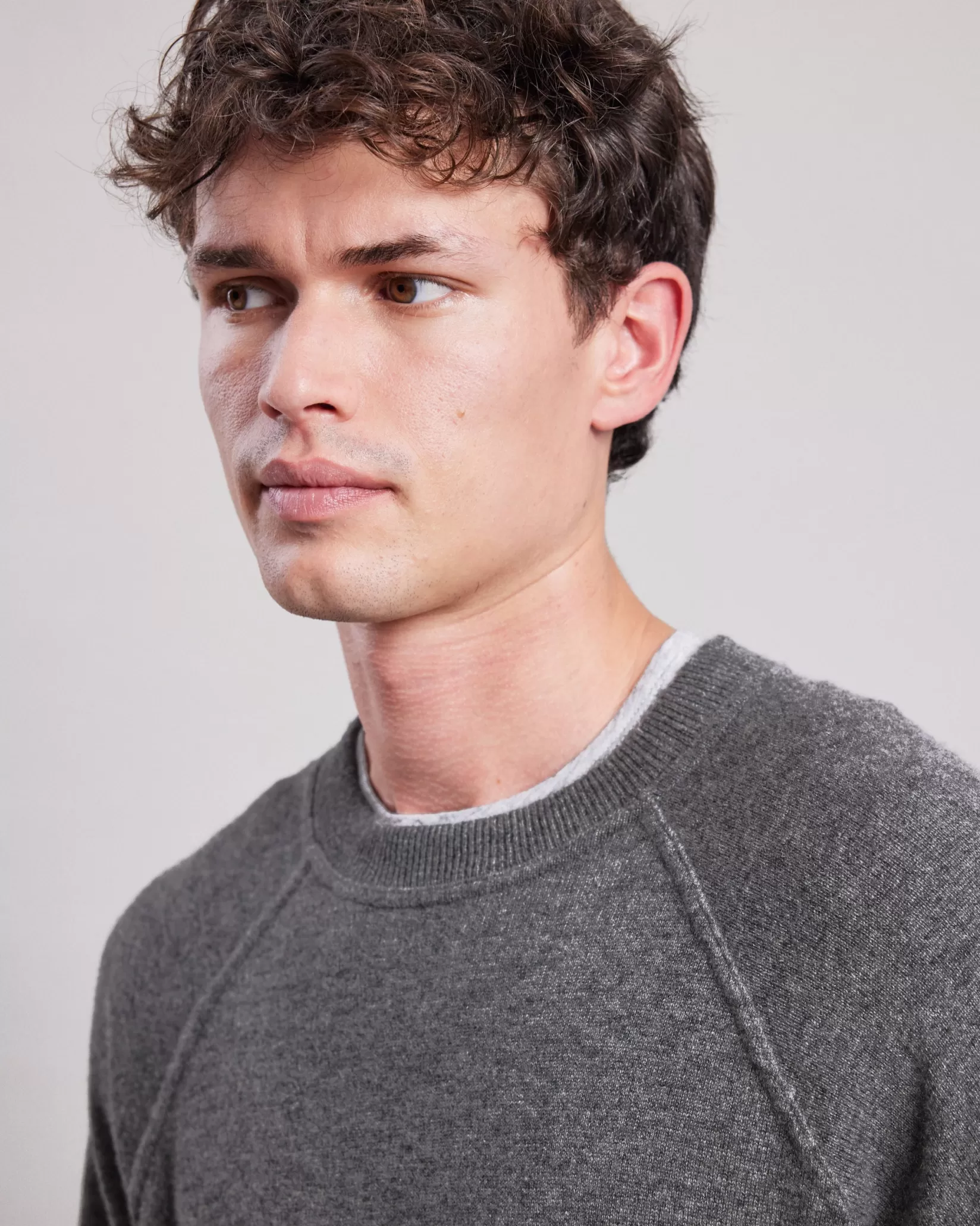 Hartford Knitwear<Sweatshirt
